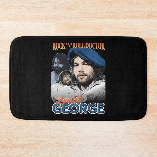 Item preview, Awesome First Day Lowell George Bootleg Premium Tribute Awesome Since designed and sold by JadeBradley.