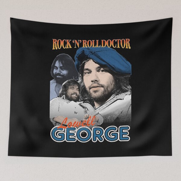 Item preview, Awesome First Day Lowell George Bootleg Premium Tribute Awesome Since designed and sold by JadeBradley.