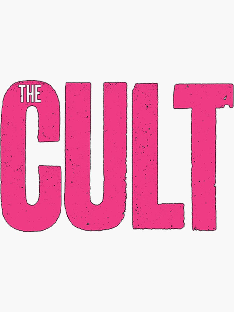 Cult Logo by Davut Şala on Dribbble
