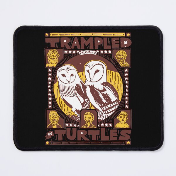Item preview, pungkase-Trampled-by-Turtles-kenangan Tri-blend designed and sold by FavouriteStore.