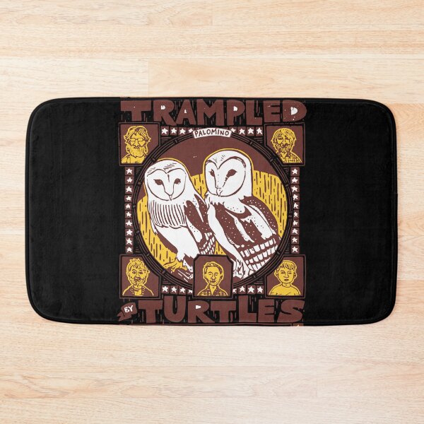 Item preview, pungkase-Trampled-by-Turtles-kenangan Tri-blend   designed and sold by FavouriteStore.