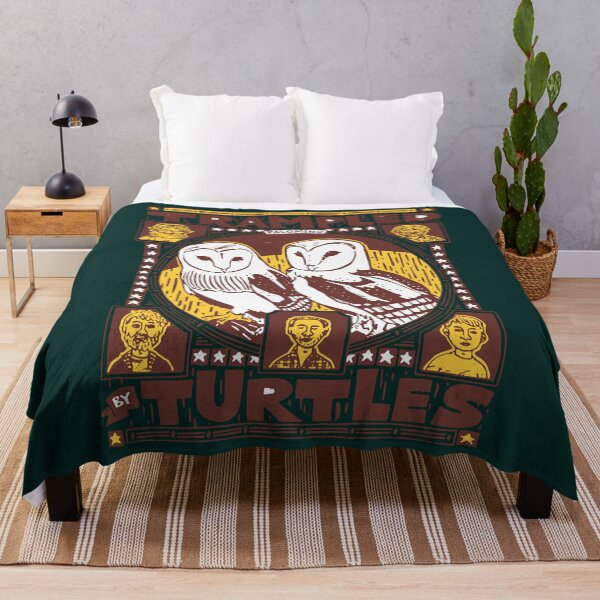 Item preview, pungkase-Trampled-by-Turtles-kenangan Tri-blend   designed and sold by FavouriteStore.