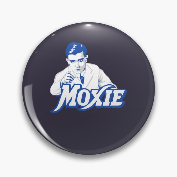 Item preview, Mens Funny Moxie Gift For Everyone designed and sold by Bernardilil51.