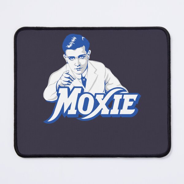 Item preview, Mens Funny Moxie Gift For Everyone designed and sold by Bernardilil51.