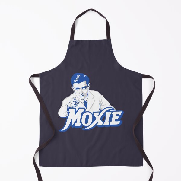 Item preview, Mens Funny Moxie Gift For Everyone designed and sold by Bernardilil51.
