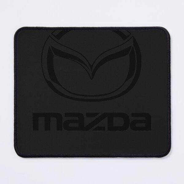 Item preview, Best seller mazda logo merchandise designed and sold by MichaelRutlan34.