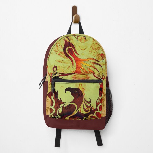 Item preview, Powerful Phoenix designed and sold by Robert Ball.