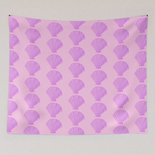 Item preview, Watercolor Sea shell designed and sold by Dexter1468.