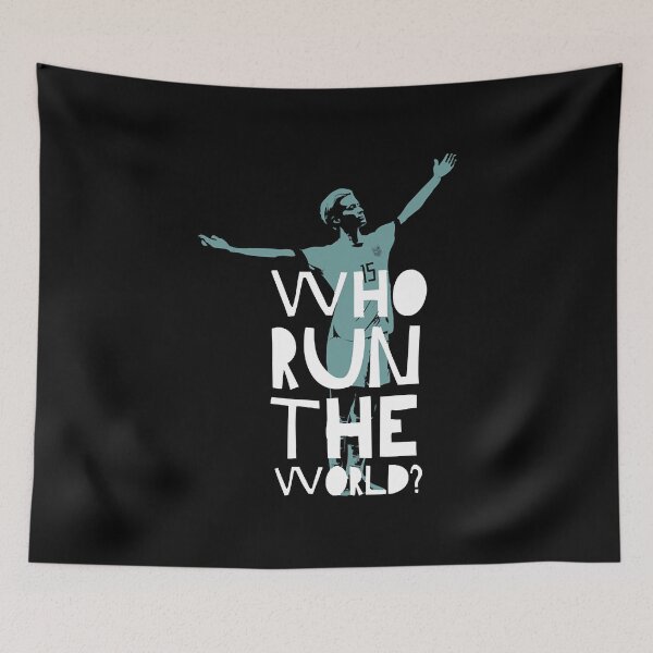 Item preview, Megan Rapinoe designed and sold by Janetaq65.
