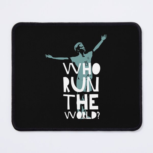 Item preview, Megan Rapinoe designed and sold by Janetaq65.