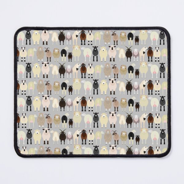 Item preview, Sheep Breeds designed and sold by refineryn1.