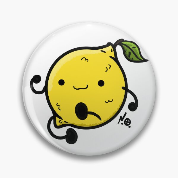 Item preview, Lemon Boy  designed and sold by nic0bit.