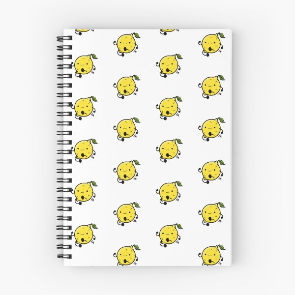 Item preview, Lemon Boy  designed and sold by nic0bit.