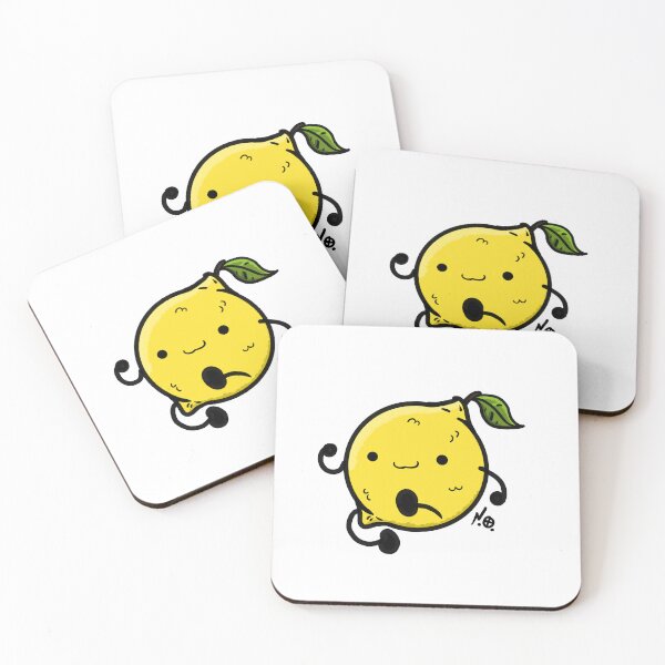 Item preview, Lemon Boy  designed and sold by nic0bit.