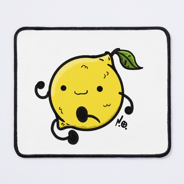 Item preview, Lemon Boy designed and sold by nic0bit.