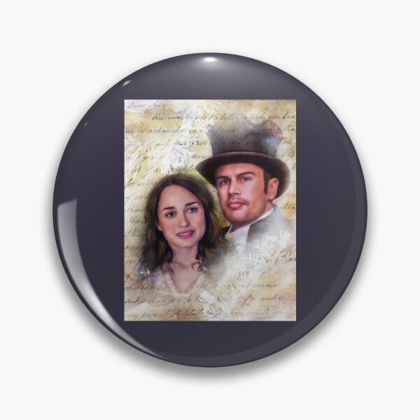Item preview, Anniversary Gift Charlotte And Sidney Gifts For Music Fan designed and sold by Bramanlinda77.