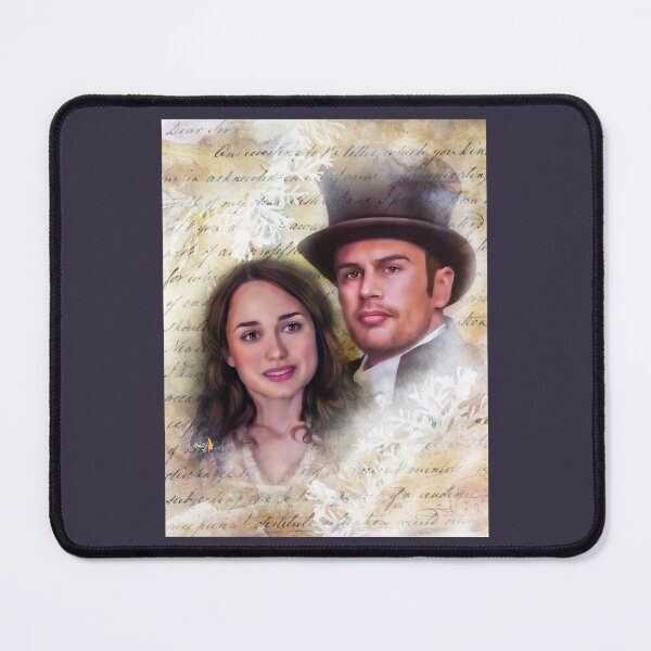 Item preview, Anniversary Gift Charlotte And Sidney Gifts For Music Fan designed and sold by Bramanlinda77.