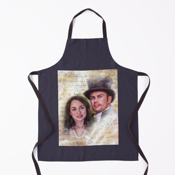 Aperçu de l'œuvre Cadeau d'anniversaire Charlotte et Sidney Cadeaux pour les fans de musique créée et vendue par Bramanlinda77.