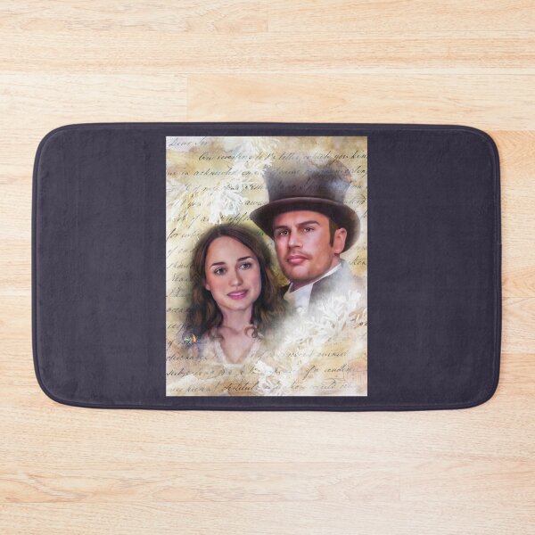 Item preview, Anniversary Gift Charlotte And Sidney Gifts For Music Fan designed and sold by Bramanlinda77.