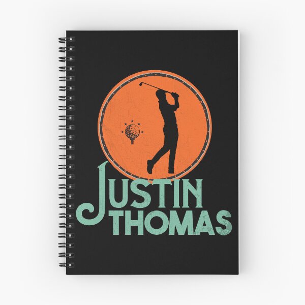 Item preview, Justin Thomas designed and sold by Lori Gough.