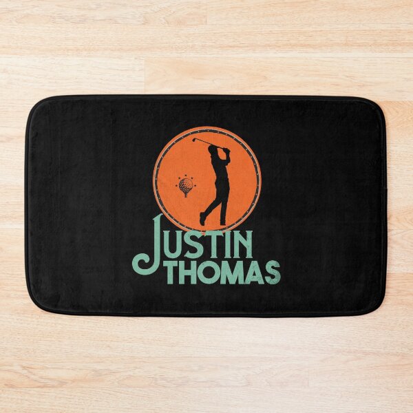 Item preview, Justin Thomas designed and sold by Lori Gough.