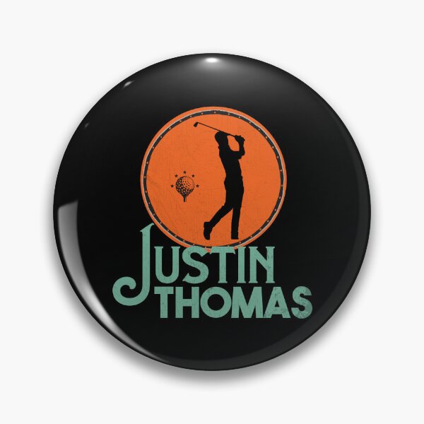 Item preview, Justin Thomas designed and sold by Lori Gough.