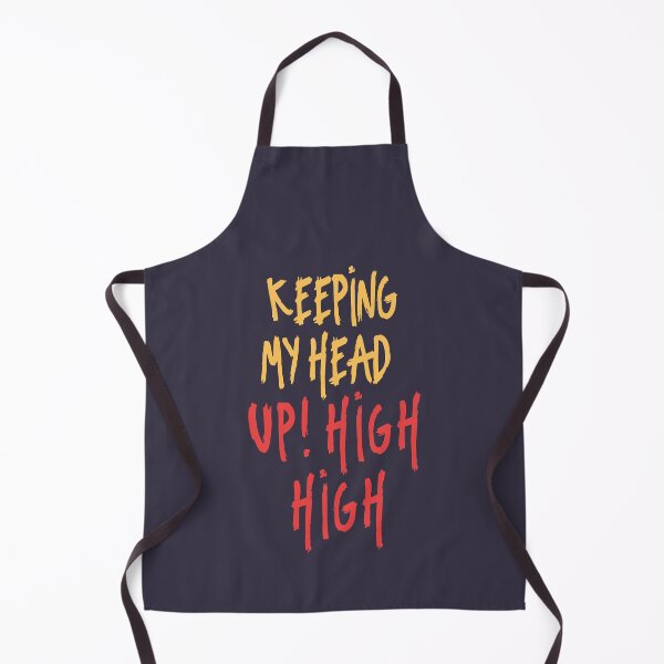Item preview, Mens My Favorite Keeping My Head Up High Gift For Birthday designed and sold by Bernardilil51.