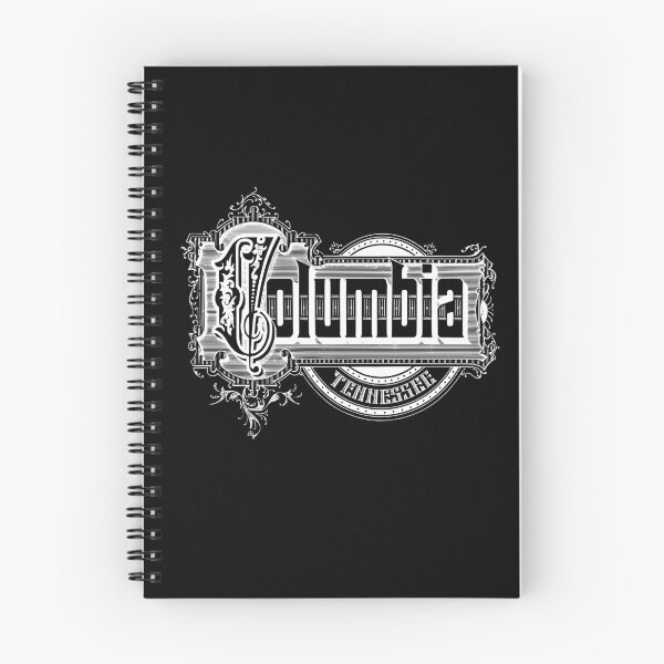 Item preview, Vintage Columbia, TN designed and sold by DonDota.