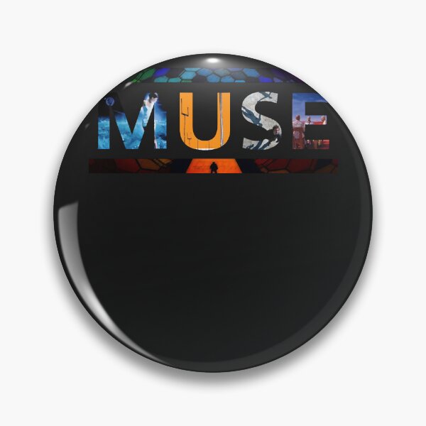 Item preview, M u s e designed and sold by JasonHarvey064.