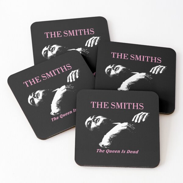 Item preview, The Smiths The Queen Is Dead Shirt Classic  designed and sold by bramelburgasj.
