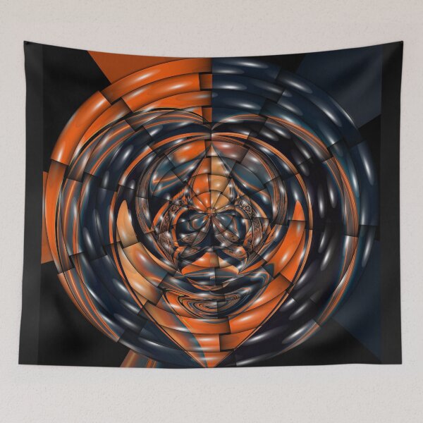 Item preview, Abstract Art #106 designed and sold by jkmbaldwin.