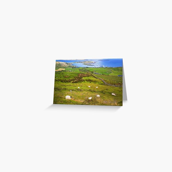 Item preview, This is Ireland designed and sold by Rachele Totaro.