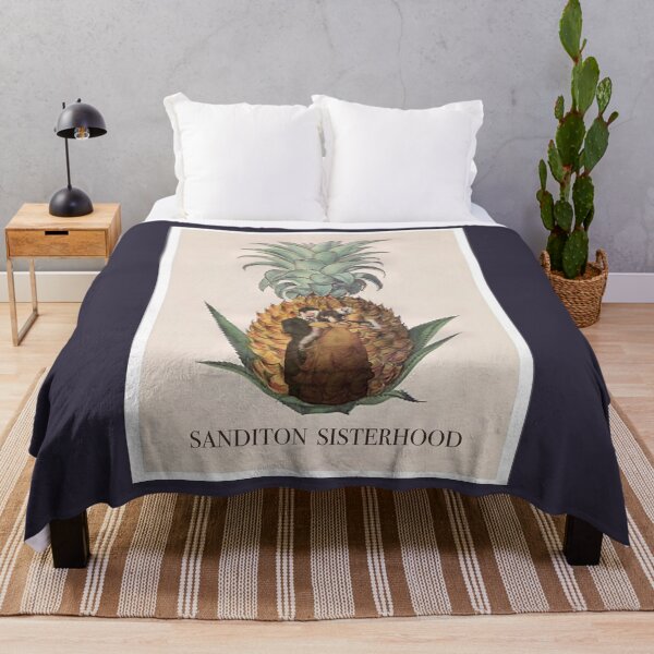 Item preview, Beautiful Model Sanditon Gift Movie Fans designed and sold by Bramanlinda77.