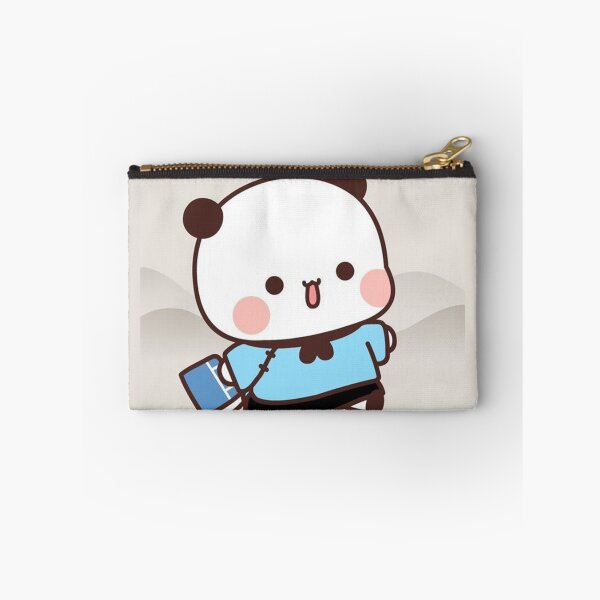 Item preview, Happy Bubu Is Going To School With Dudu designed and sold by gingersweet.