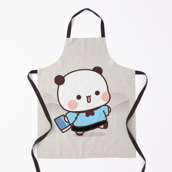 Item preview, Happy Bubu Is Going To School With Dudu designed and sold by gingersweet.