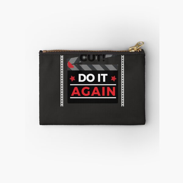 Item preview, Director graphics Cut! Do It Again Tees Films Movies Men Women design designed and sold by newlandaubert.