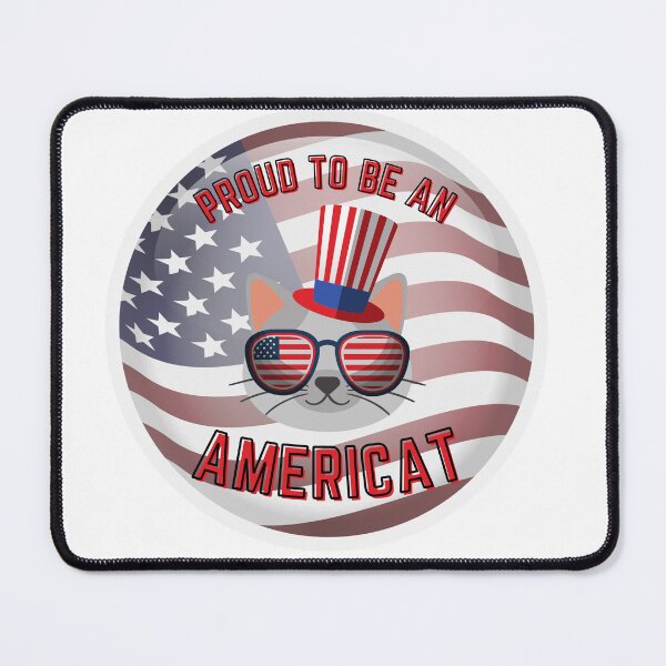 Item preview, Proud To Be An Americat designed and sold by Jadylan Martin.