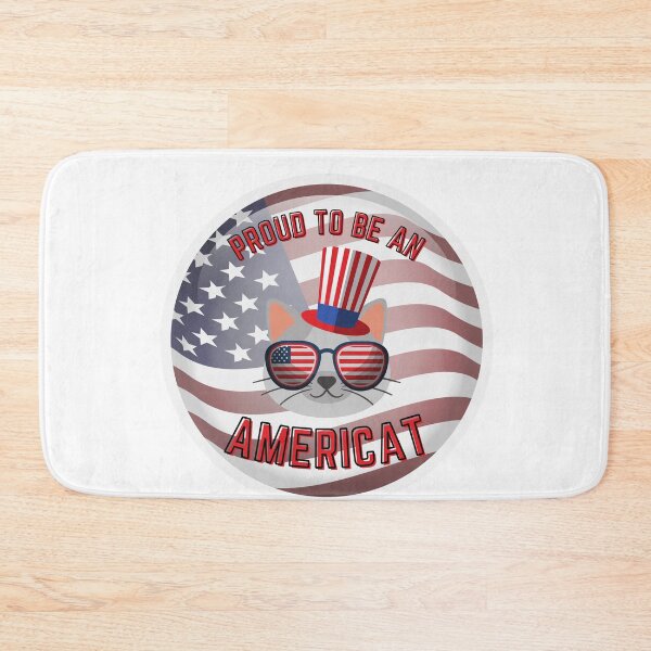 Item preview, Proud To Be An Americat designed and sold by Jadylan Martin.