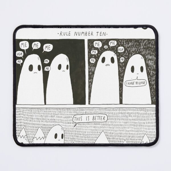 Item preview, #Phoebe Bridgers The Sad Ghost Club's Guide designed and sold by robynclarsen.