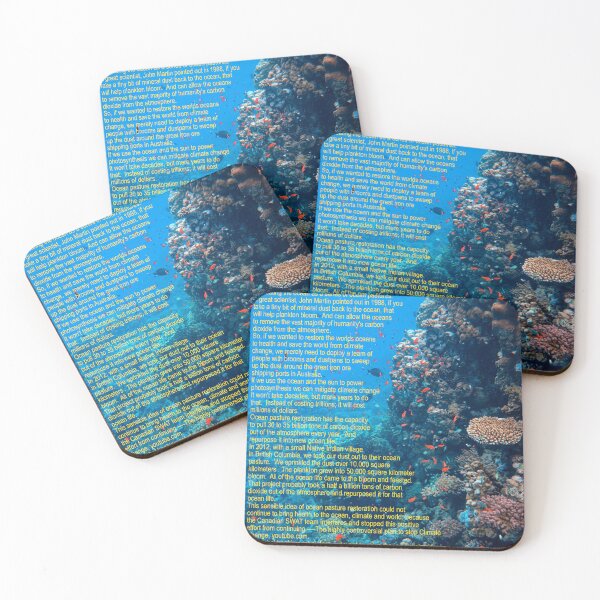 Item preview, Ocean Pasture Restoration Art designed and sold by Alicefish.