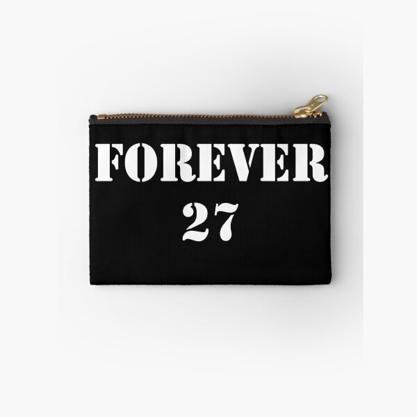 Item preview, Forever 27 II designed and sold by Ramiro Lombardo.