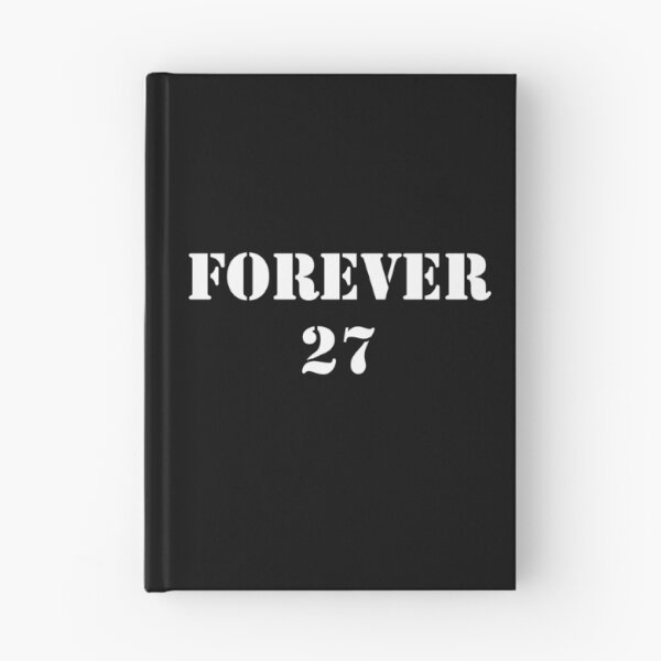 Item preview, Forever 27 II designed and sold by Ramiro Lombardo.