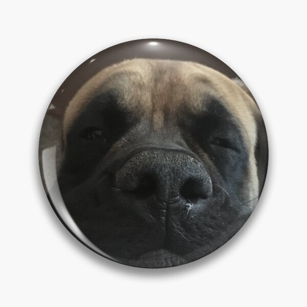 Item preview, Happy Dog Boi designed and sold by JuliaRuedy.