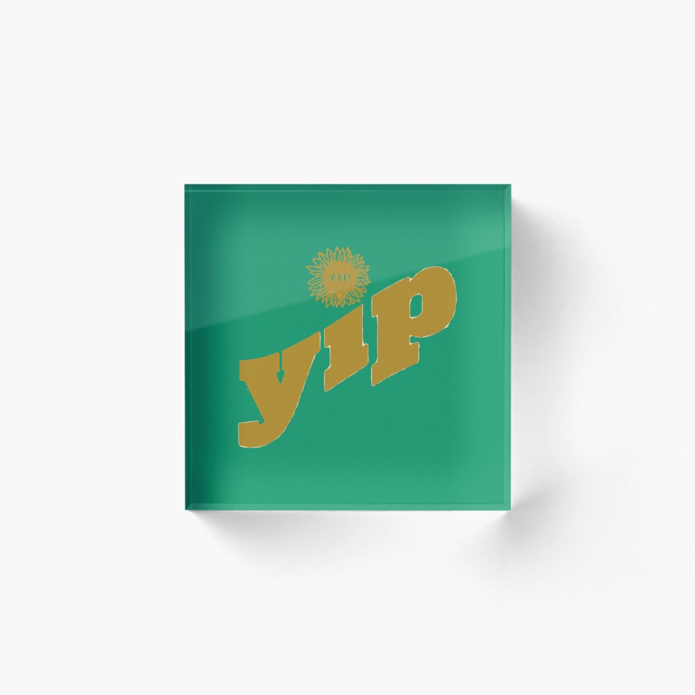 Item preview, Acrylic Block designed and sold by FavouriteStore.