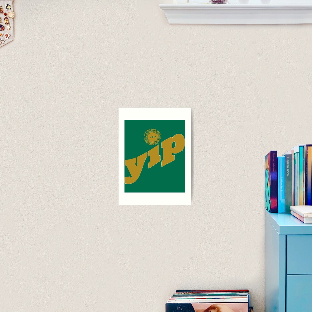 Item preview, Art Print designed and sold by FavouriteStore.
