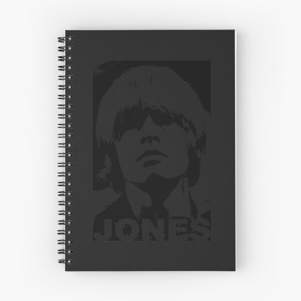 Item preview, Brian Jones designed and sold by hankvetonm.