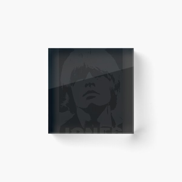 Item preview, Brian Jones designed and sold by hankvetonm.
