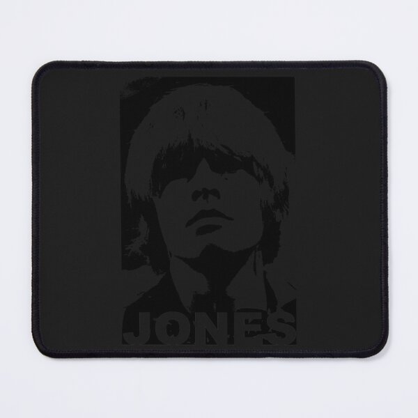 Item preview, Brian Jones designed and sold by hankvetonm.
