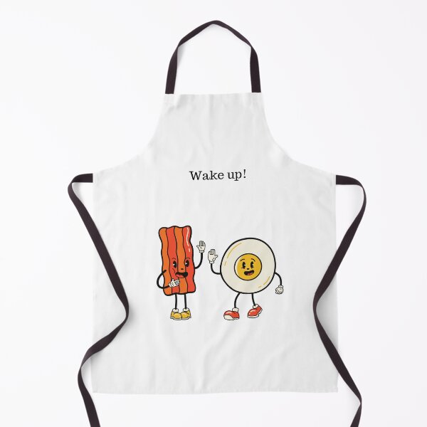 Item preview, Wake up! designed and sold by FloridaKeys1984.