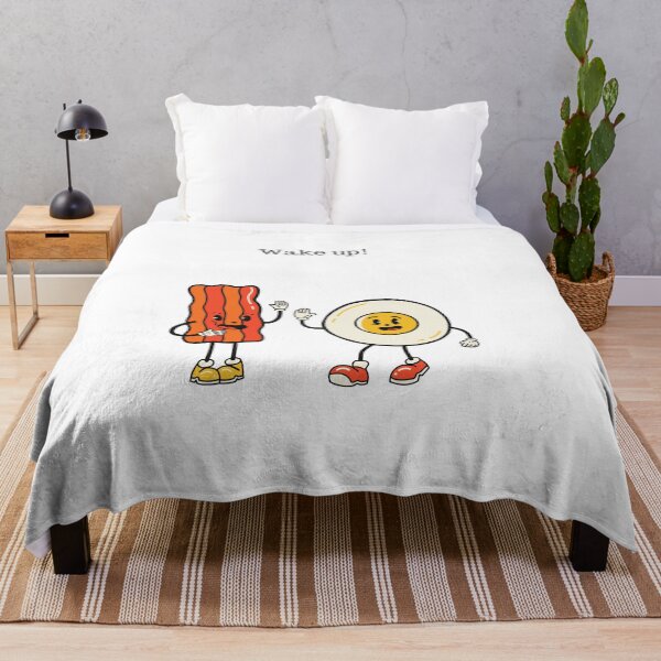 Item preview, Wake up! designed and sold by FloridaKeys1984.